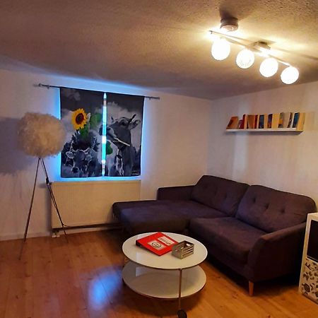Ferienwohnung In Nesselwang, Allgaeu Bergfreunde Esterno foto