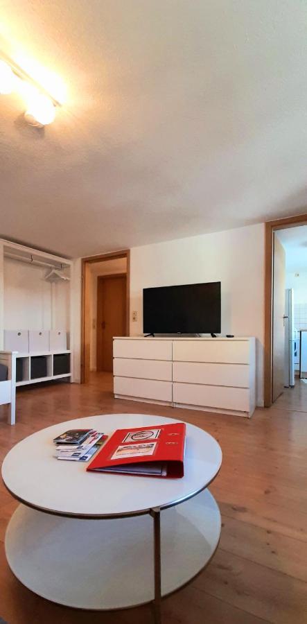 Ferienwohnung In Nesselwang, Allgaeu Bergfreunde Esterno foto