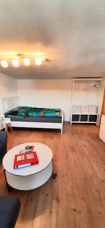 Ferienwohnung In Nesselwang, Allgaeu Bergfreunde Esterno foto