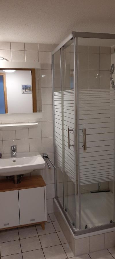 Ferienwohnung In Nesselwang, Allgaeu Bergfreunde Esterno foto