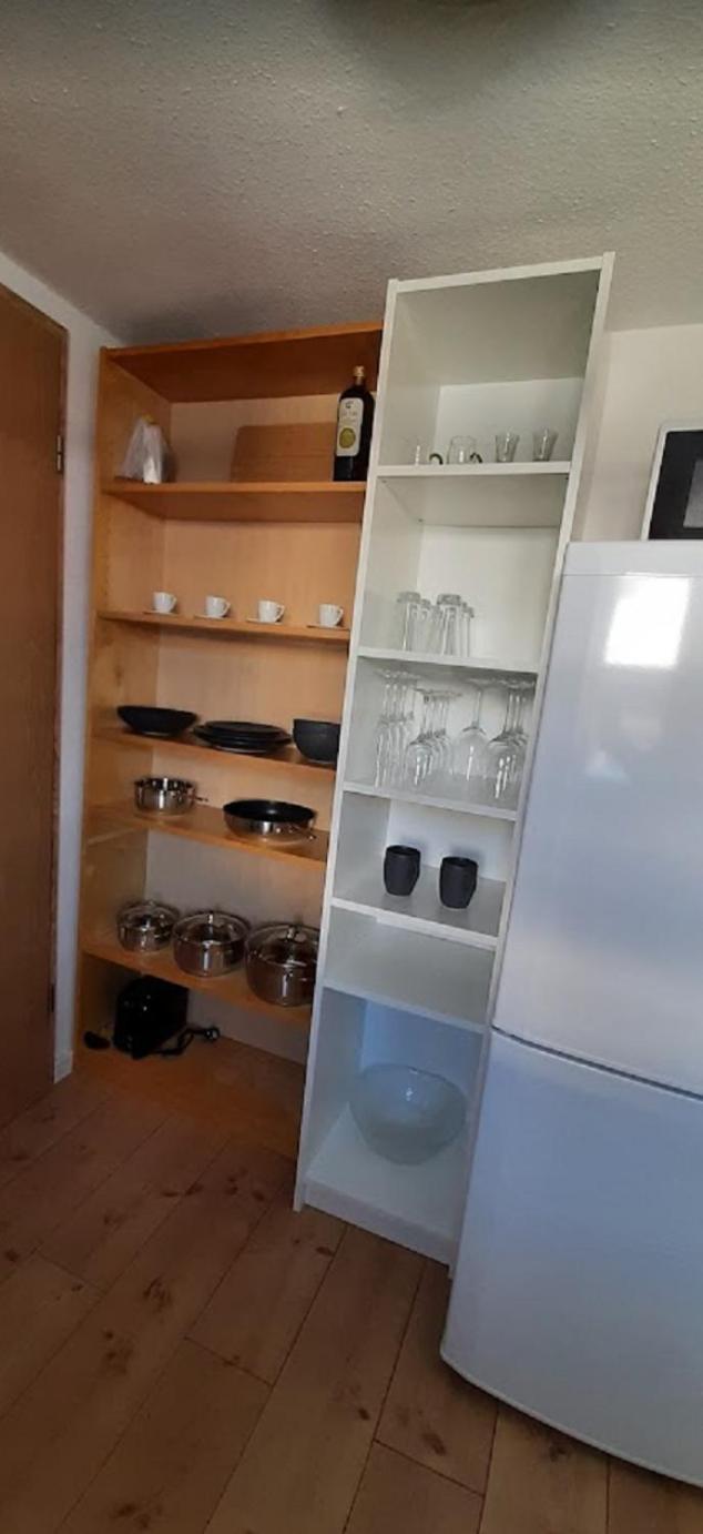Ferienwohnung In Nesselwang, Allgaeu Bergfreunde Esterno foto
