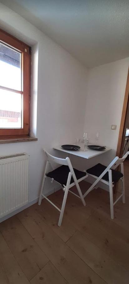 Ferienwohnung In Nesselwang, Allgaeu Bergfreunde Esterno foto